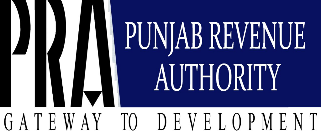 Punjab Revenue Authority Logo
